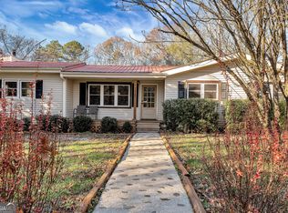 1629 Talmadge Dr, Toccoa, GA 30577