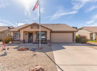 1153 W 12th Ave, Apache Junction, AZ 85120