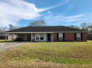 36216 Lynchburg Dr, Denham Springs, LA 70706