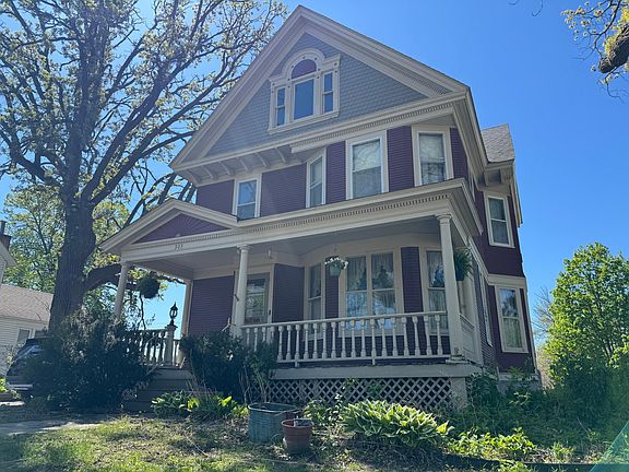 2nd image of 303 E Academy St