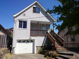 2820 SW Nevada St, Seattle, WA 98126