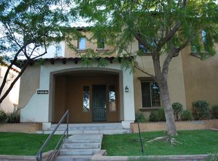 21157 W Sunrise Ln, Buckeye, AZ 85396