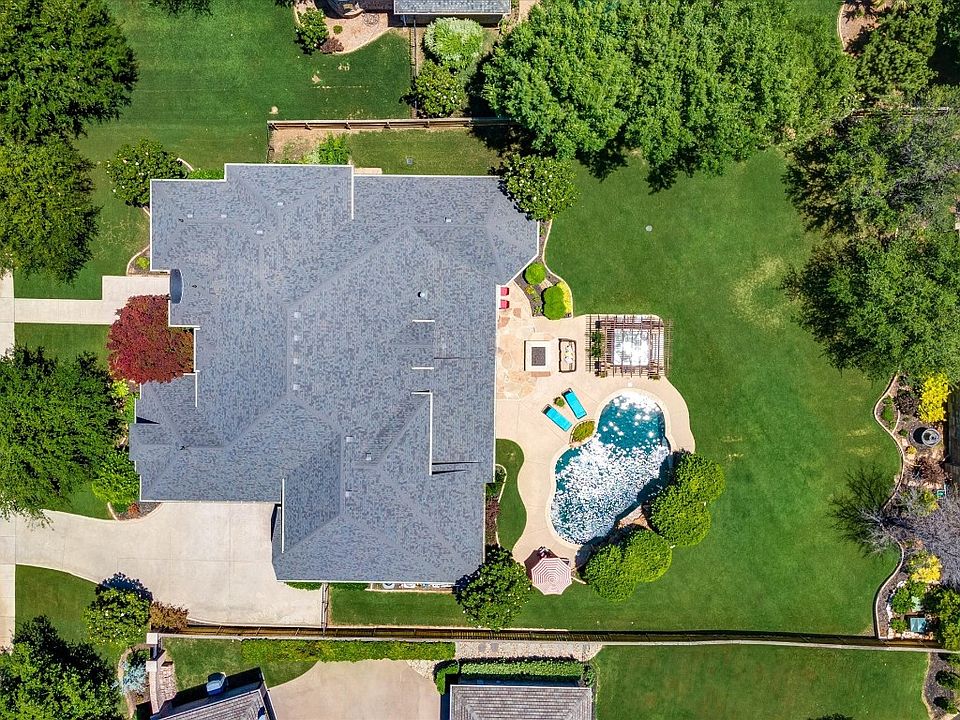 605 Montreux Ave, Colleyville, TX 76034 Zillow