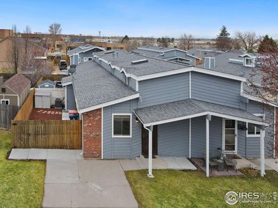 610 4th St, Frederick, CO, 80530