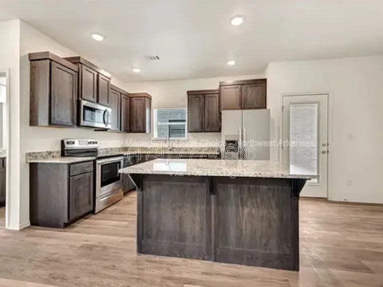 822 S Amarillo Ave #2 — Photo 8