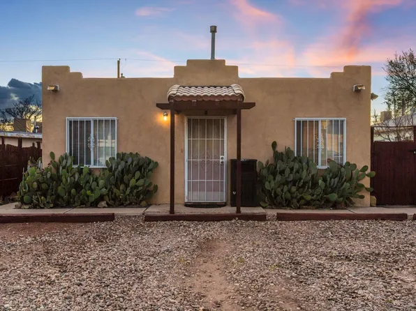 403 Columbia Dr SE, Albuquerque, NM 87106