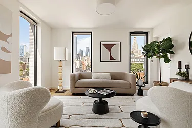 8 Saint Marks Place, #6A