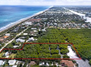 6064 N Ocean Blvd, Ocean Ridge, FL 33435