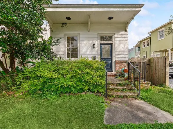 932 Joliet St, New Orleans, LA 70118