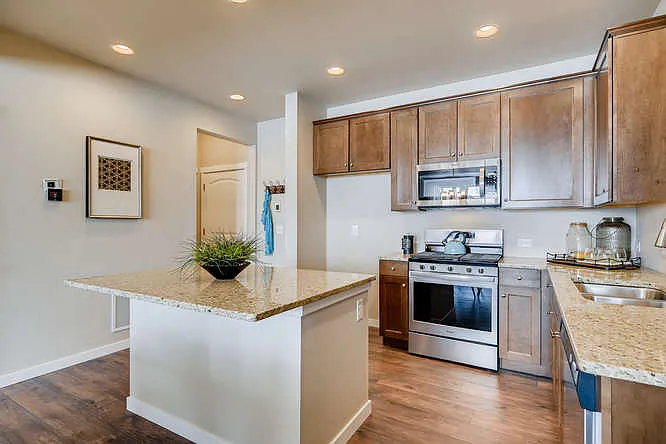 Greenways at Sand Creek Townhomes — Photo 40