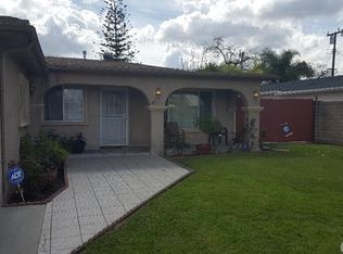 826 N Orange Ave, La Puente, CA 91744