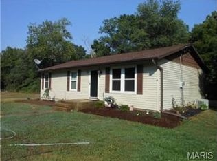 2230 Boyd Branch Rd, De Soto, MO 63020