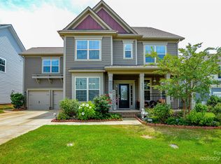 4025 Hamilton Mill Dr, Waxhaw, NC 28173