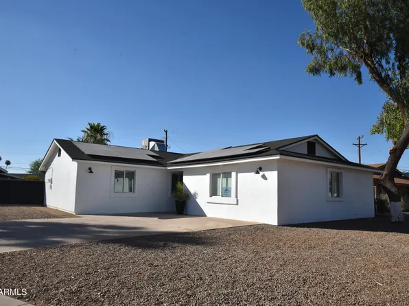 463 S DALEY --, Mesa, AZ 85204