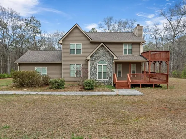 133 Harold Dr, McDonough, GA 30253