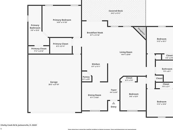 2nd image of this home
