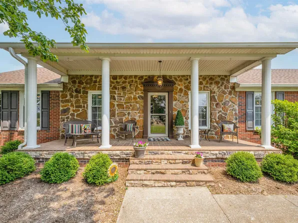 5238 State Route 339 W, Wingo, KY 42088