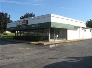 3511 Youngstown Rd SE, Warren, OH 44484