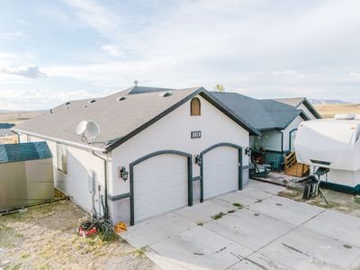 131 Deerbrush Dr, Spring Creek, NV, 89815
