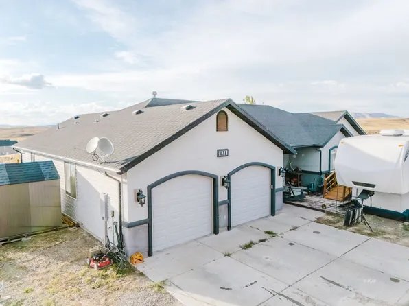 131 Deerbrush Dr, Spring Creek, NV 89815