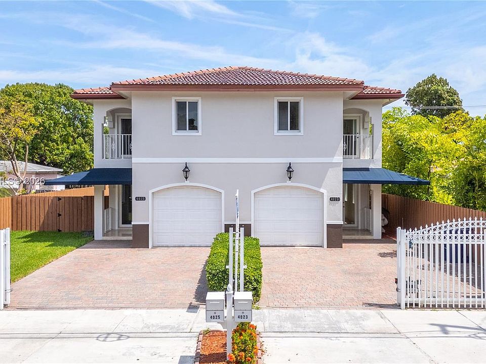 1st image of 4023 SW 10th St #4023