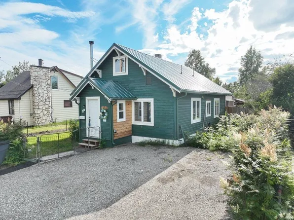 316 Brandt St, Fairbanks, AK 99701