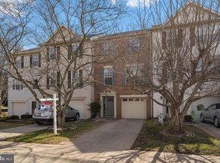 4604 Weston Pl, Olney, MD 20832
