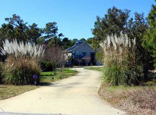 2213 Widgeon Ln, Virginia Beach, VA 23456