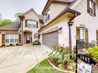 3485 Tates Way, Hernando, MS 38632
