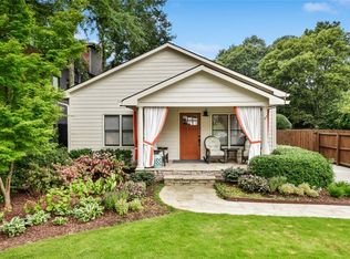 2484 Appalachee Dr NE, Atlanta, GA 30319