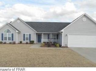 4413 Battle Forest Rd, Hope Mills, NC 28348