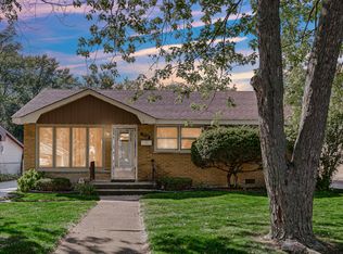 11220 S Normandy Ave, Worth, IL