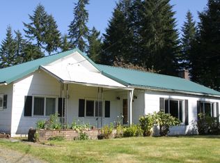 410 Cloquallum Rd, Elma, WA 98541