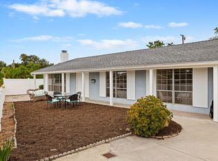 711 Ramming Way, Santa Barbara, CA 93105