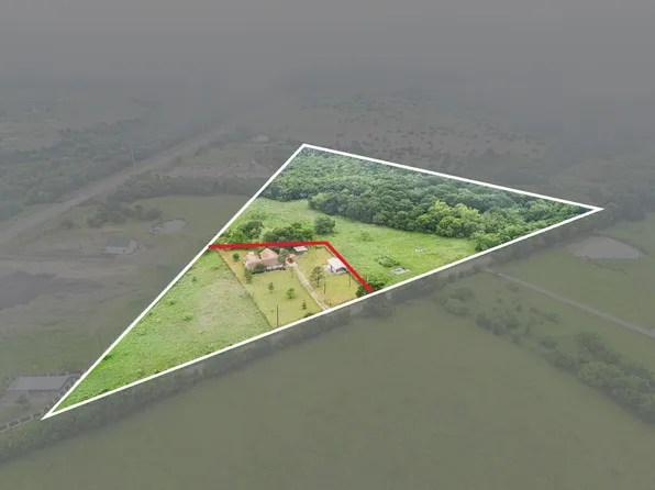 4987 County Road 2664, Royse City, TX 75189