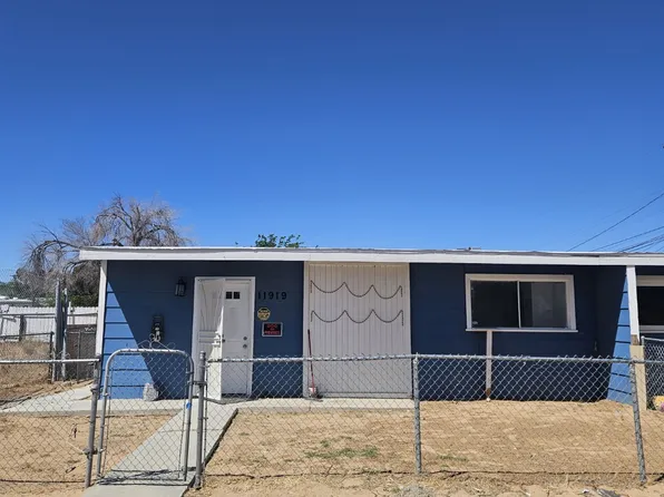 11923 Roberta Ave #A, Boron, CA 93516