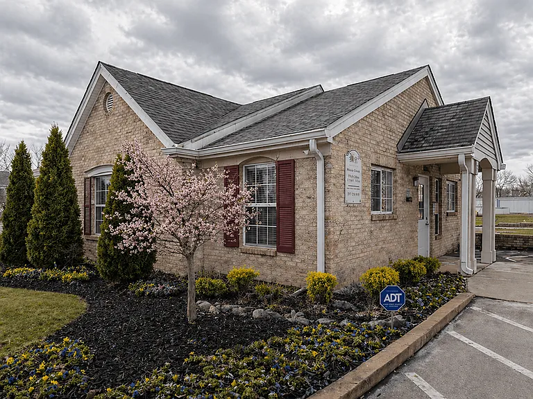 Meadow View Apartments and Townhomes — Photo 39