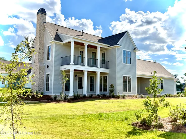 917 Bald Eagle Dr, Brandon, MS 39047