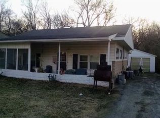 824 S Arlington Ave, Independence, MO 64053