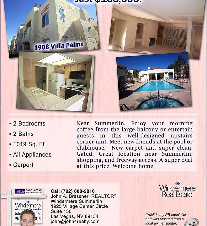 Flyer