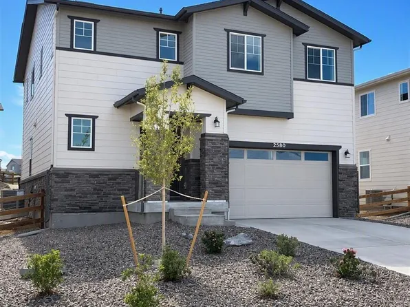 25240 E Pacific Avenue, Aurora, CO 80018
