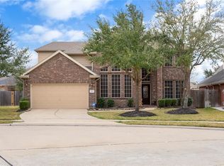 26818 Shoal Springs Ln, Cypress, TX 77433