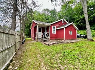 2016 E 2nd St, Coudersport, PA 16915