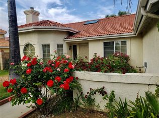 28840 Beattie St, Highland, CA 92346