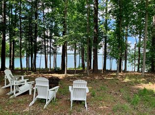 1273 Elrod Ferry Rd, Hartwell, GA 30643