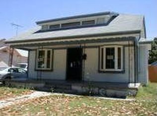 5148 7th Ave, Los Angeles, CA 90043