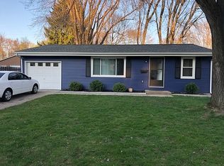 3850 Johns St, Madison, WI 53714