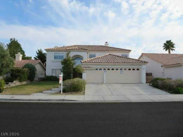 1513 War Paint Dr, Henderson, NV 89014