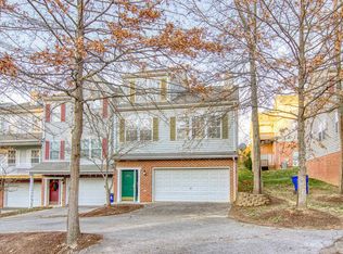 335 Silver Leaf Dr, Christiansburg, VA 24073