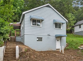 913 Harkness Ln, Sewickley, PA 15143